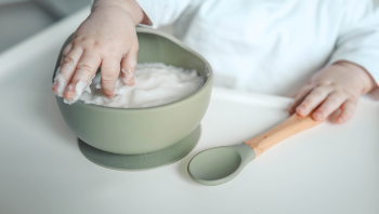 아기 유산균 간식, 언제부터 먹여도 될까 — 월령별 가이드