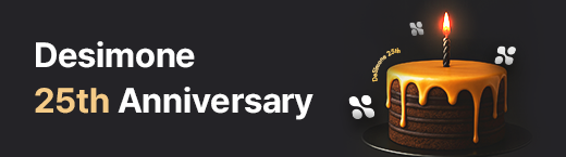 드시모네 25주년 EVENT